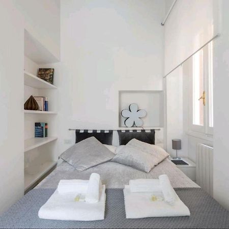 Spanish Modern Apartament Roma Dış mekan fotoğraf