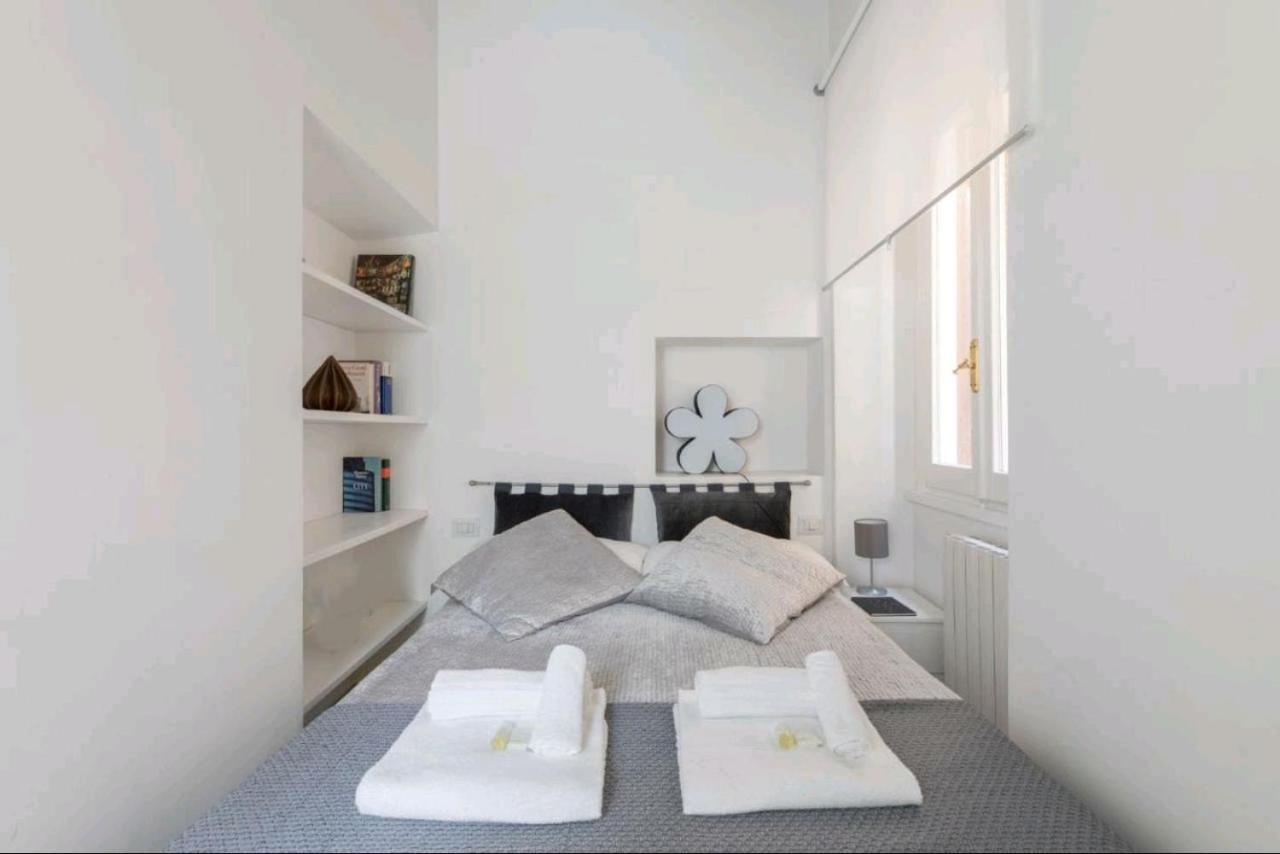 Spanish Modern Apartament Roma Dış mekan fotoğraf